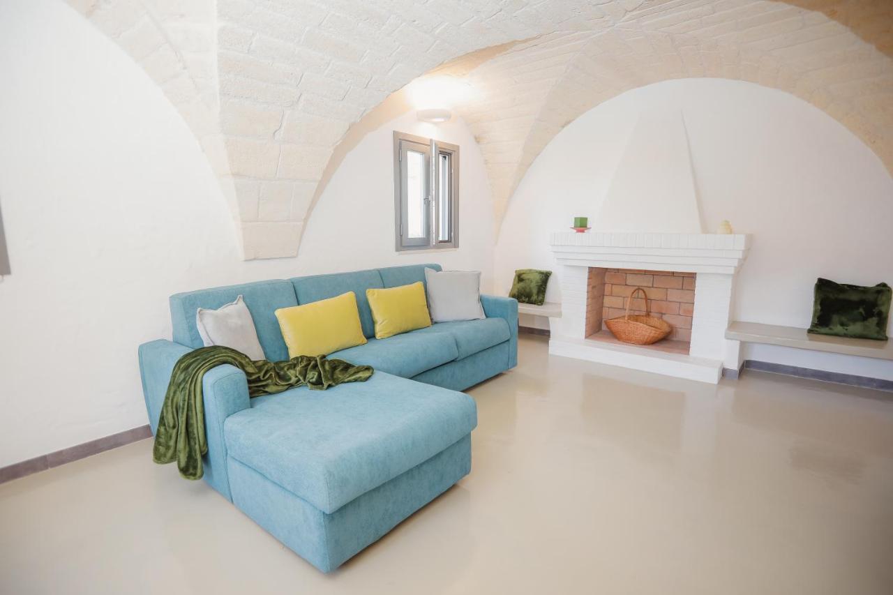 Trulli Vittoria Villa Fasano Ngoại thất bức ảnh