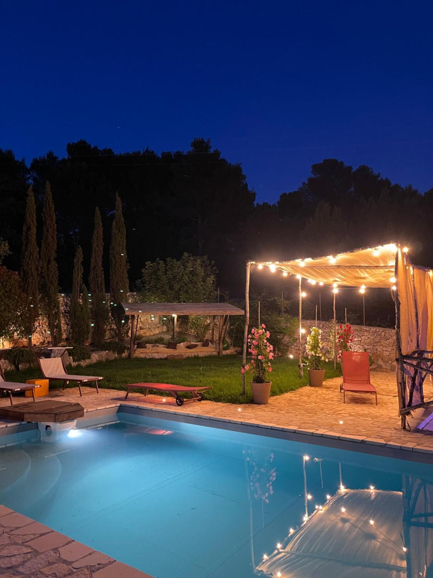Trulli Vittoria Villa Fasano Ngoại thất bức ảnh